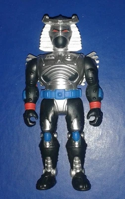2021 * CHROME DOME * SUPER 7 TEENAGE MUTANT NINJA TURTLES TMNT - Image 1 of 2
