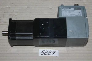 Schneider Servomotor Typ ILA2E572PC2A0 - Bild 1 von 9