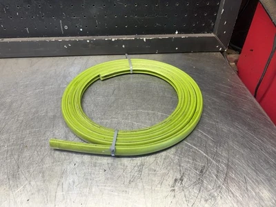 Sea-Doo RXP 215 2004 OEM 113" parachoques lateral inserto de moldura (verde manzana) 291001849 Foto 1 de 4