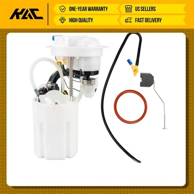 Fit For Volkswagen Passat L5 2.5L 2012 2013 2014 Fuel Pump Assembly 561919051B - Изображение 1 из 4