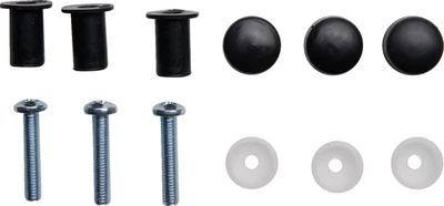 POWERMADD - 13031 - Parabrisas Cobra para Ski-Doo GTX 600 H.O. LE SDI 2-TEC con 136 Foto 1 de 3