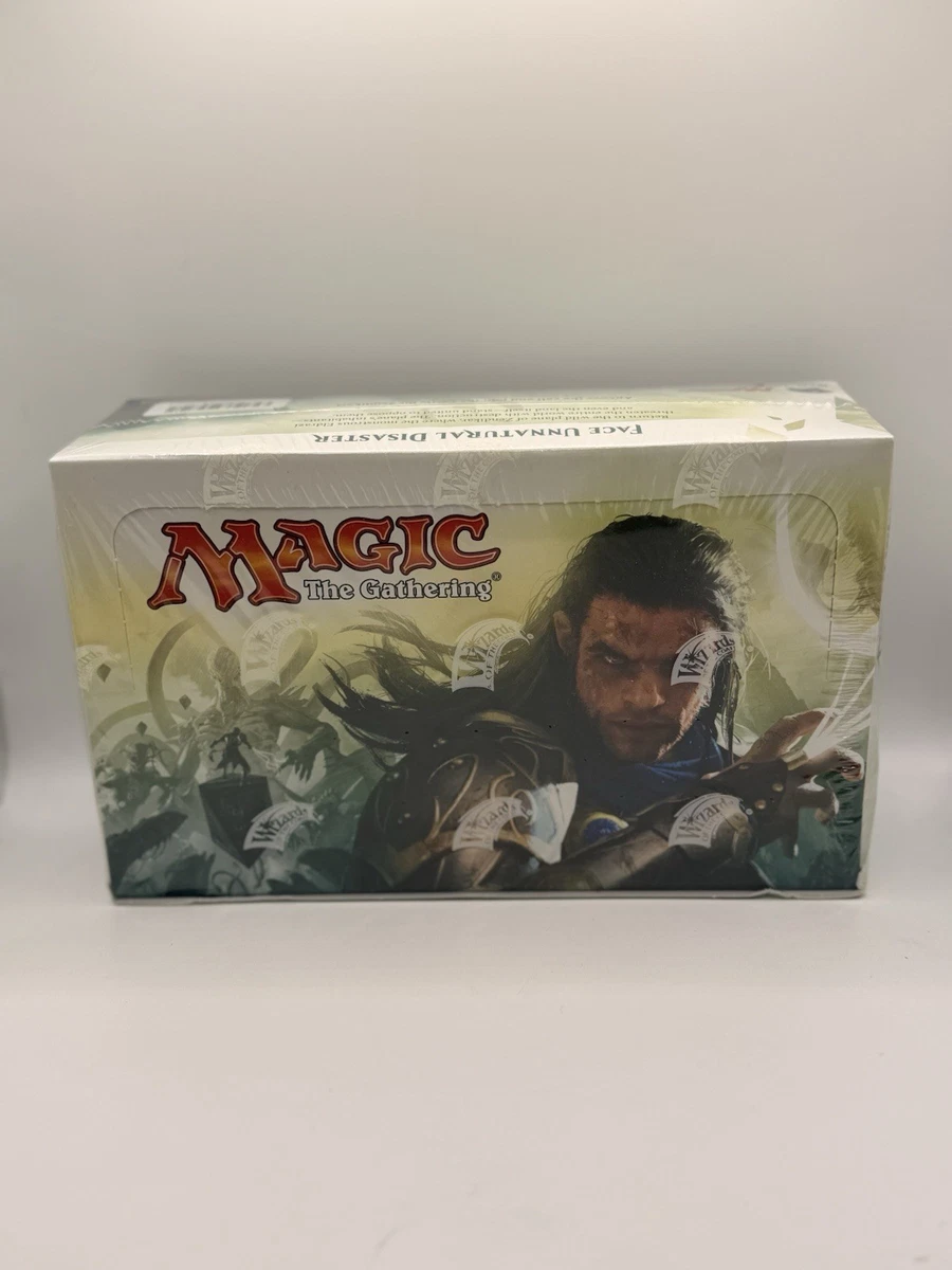 MTG BATTLE FOR ZENDIKAR　未開封ブースターボックスｍ MTG BATTLE FOR ZENDIKAR 未開封ブースターボックスm Amazon.com