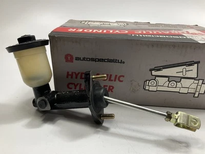 Cilindro mestre de embreagem Auto Specialty Q-56307 para 1972-1975 Toyota Mark II - Imagem 1 de 4