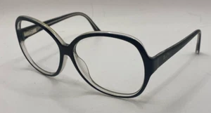 MAUI JIM EYEGLASSES FRAMES ONLY MJ294-02K Black Clear 60-14-135 - Picture 1 of 8