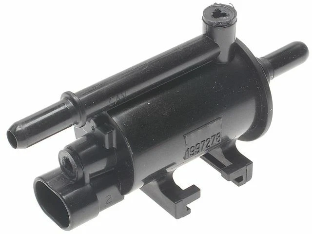 Solenoide de purga de bote de vapor AC Delco para Pontiac Firebird 1998-2002 65YJRN Foto 1 de 1