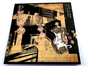 Radiohead - I Might Be Wrong - Live Recordings - 2001 UK 8 Track Album - CD - Bild 1 von 9