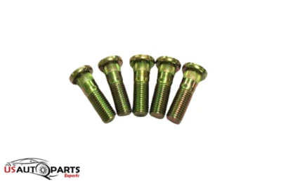 JUEGO DE 5 TACOS DE RUEDA TRASEROS/DELANTEROS 8595-26-113 PARA KIA MAZDA FORD MERCURY Foto 1 de 4