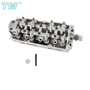 For 1983-1993 Mazda 626/B2000/B2200 2.0 Aluminum Engine Cylinder Head F80210225A - Picture 1 of 12