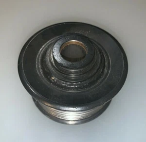 Jaguar Land Rover 5.0 Stock Used Supercharger Pulley - Bild 1 von 5