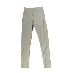 Aerie Leggings Größe Small lang grün Stretchmischung Damen Athleisure Hose 24 x 30 - Bild 1 von 5