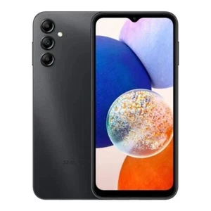 Celular Samsung Galaxy A14 5G SM-A146U 64 GB 4 GB EE. UU. bloqueado negro excelente - Imagen 1 de 9