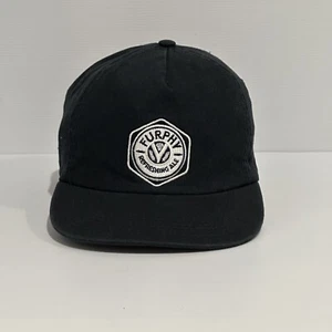 Furphy Refreshing Ale Beer Navy Blue Cap Adjustable Pre-Owned VGC - Picture 1 of 5