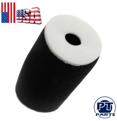 Filtro de aire limpiador para YAMAHA GRIZZLY 600 YFM600F 4X4 1998 1999 2000 2001 FWA Foto 1 de 4