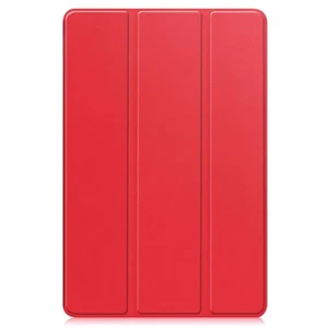 Ultra Slim Leather Tri-Fold Stand Magnetic Smart Case Cover For Huawei MatePad - Picture 1 of 118