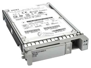 UCS-HD12T10KS2-E CISCO HDD 1.2TB 10K SAS 6G 2.5" SFF HOT-SWAP - Bild 1 von 7