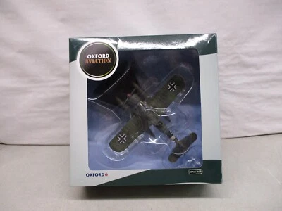 Oxford Aviation Arado AR 196 A-3 1/72 Foto 1 de 2