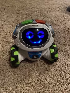 Fisher Price Think & Learn Teach N Tag Movi Robot Interactive Learning Toy NN - Picture 1 of 4