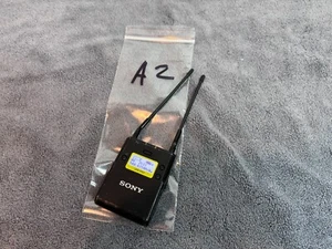 (LotA2) Sony URX-P03 UHF Synthesized Diversity Tuner - Picture 1 of 14