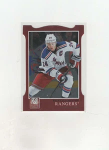 2011-12 Panini Elite Aspirations Die-Cut Ryan Callahan #196 - Picture 1 of 2