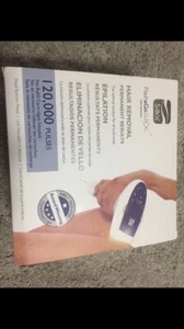 Flash & Go Luxx Silk’n Hair Home Laser Removal - Picture 1 of 4