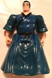 Playmates TMNT Mutations Mutatin Shredder 1993. Incomplete missing parts - Picture 1 of 5