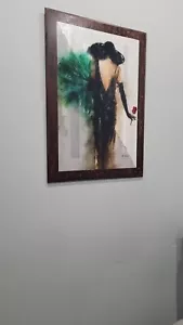 wall art pictures living room large - Picture 1 of 4