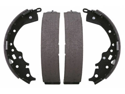 Juego de zapatas de freno traseras Wagner 43766BFSH 2005 2006 2007 para Toyota Sienna 2004-2010 Foto 1 de 2