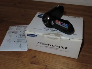 Caméra Samsung FLASHCAM - Photo 1/2
