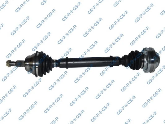 GSP Arbre avant Droit pour Audi Tt Roadster 8N9 A3 8L1 8N3 1U5 261186 - Photo 1/1