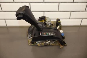 95-97 LandCruiser 96-98 LX450 Base Model Auto Trans Floor Shifter W/Worn Knob - Picture 1 of 21