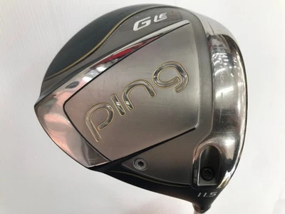 G LE 3 | 11.5 | A | ULT 250J | Used | Driver | Ping 【Shortest Same Day Shipping】 - Image 1 of 4