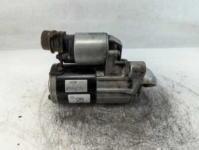 2015-2020 Ford Transit-150 Car Starter Motor Solenoid Oem WBFOW - Image 1 of 4