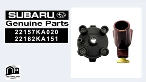 SUBARU OEM SAMBAR KS3 KS4 KV3 KV4 22157KA020, 22162KA151 Japan - Picture 1 of 3