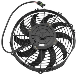 Quadboss Cooling Fan Assembly #RFM0022 Polaris - Picture 1 of 1