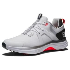 FootJoy HyperFlex Previous Season 55469 Size 9 Medium Golf Shoe Men - Picture 1 of 8