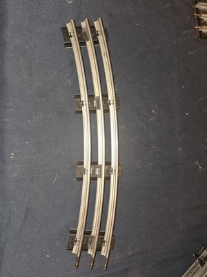 K-Line O Gauge Curve Track  new  - Image 1 of 3