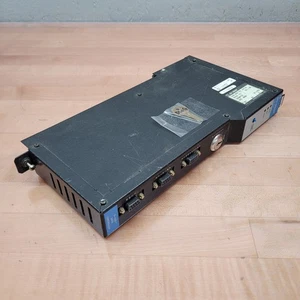 Square D Sy/Max 8030 DLM-120 Data Logger Controller, Series D/F, 5Vdc, 800MA - Picture 1 of 8