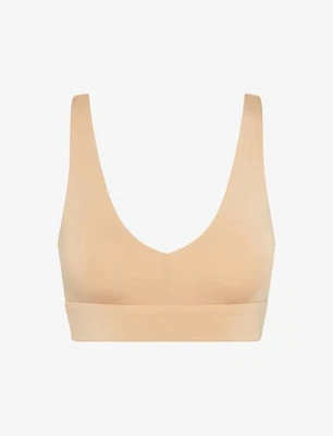Commando Butter Comfy Bralette BRA227 尺寸和颜色各不相同 MSRP 72 美元 — 第 1/4 张图片
