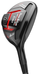 Tour Edge Hot Launch C523 25* 5H Hybrid Regular Graphite Value - Picture 1 of 4