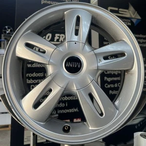 KIT N4 CERCHI IN LEGA ORIGINALI MINI DA 15 : 6763295 - Imagen 1 de 7