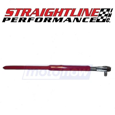 Straightline QRS Helix Removal Tool for 2009-2010 Ski-Doo MX Z 1200 X - vh — 第 1/4 张图片