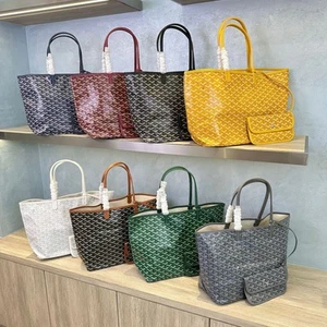 2024 Bag👜 Large Capacity Tote Bag Mom Bag Handbag Women's Gift Full Color✨^&^ - Picture 1 of 37