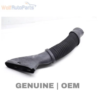 Mercedes-Benz GL450 X166 2013-2014 - Manguera/tubo de admisión de aire del motor derecho Foto 1 de 4