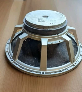 Altoparlante Woofer 15" Vintage Electro-Voice EV EVM-15B - Foto 1 di 11