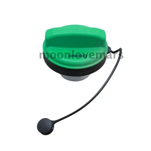 Fuel Tank Gas Cap For Duramax Diesel Green 12-22 Silverado Sierra GT366 22910795 - Picture 1 of 8