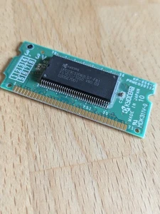 Moduł pamięci Kyocera FS 1000 FS 1010 MDK311V-0 - Zdjęcie 1 z 6