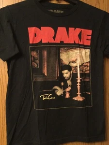 Drake - “Take Care” - Black Shirt - S - Picture 1 of 3