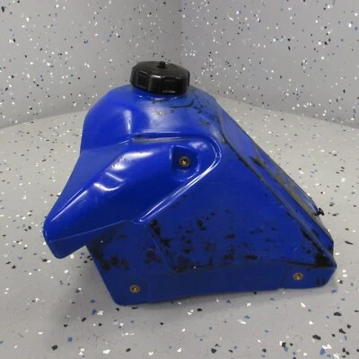 Pila de tanque de gasolina Yamaha 00-07 TTR125 TTR 125L Stock/Original OEM Foto 1 de 4