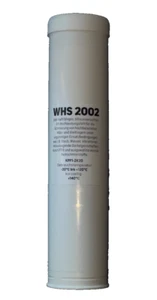 Lagermeister WHS 2002 400 gr Patronen Sonderverkauf - Bild 1 von 2