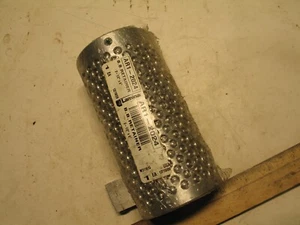 NUOVO CON SCATOLA LAMINA AR1-2024 CUSCINETTI A SFERA GABBIE 2,50x6,00 A0708 - Foto 1 di 2